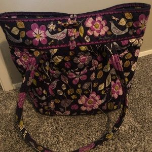 Vera Bradley Tote